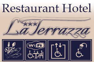 Restaurant Hotel La Terrazza