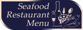 Seafood Restaurant Menu